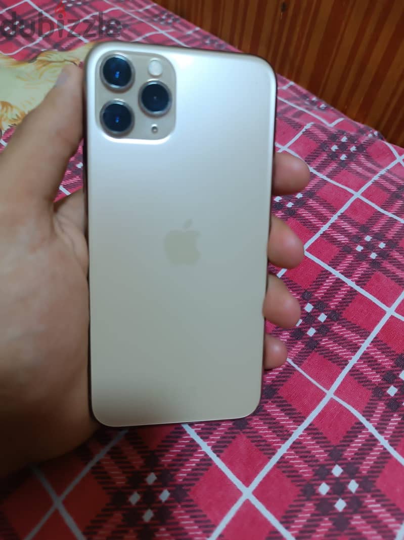Apple - iPhone 11 Pro 2