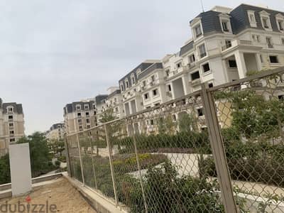 Ivilla mountain view park from the owner فيلا ماونتن فيو من المالك