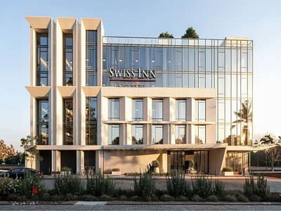 Hotel Studio for Investment at Swiss Inn Crown Hotel – Launch Prices