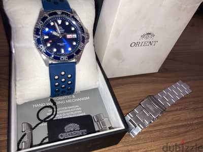 Original Orient Watch like NEWWW