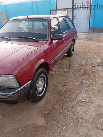 بيجو 505 1991