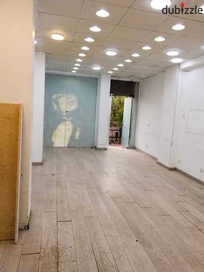 For rent, a commercial official place suitable for any activity, the fourth neighborhood, Al-Khazan Street, the first neighbors For rent, a commercial official place suitable for any activity, the fourth neighborhood, Al-Khazan Street, the first neighbors