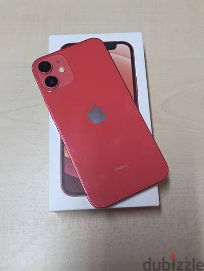 Apple - iPhone 12 mini