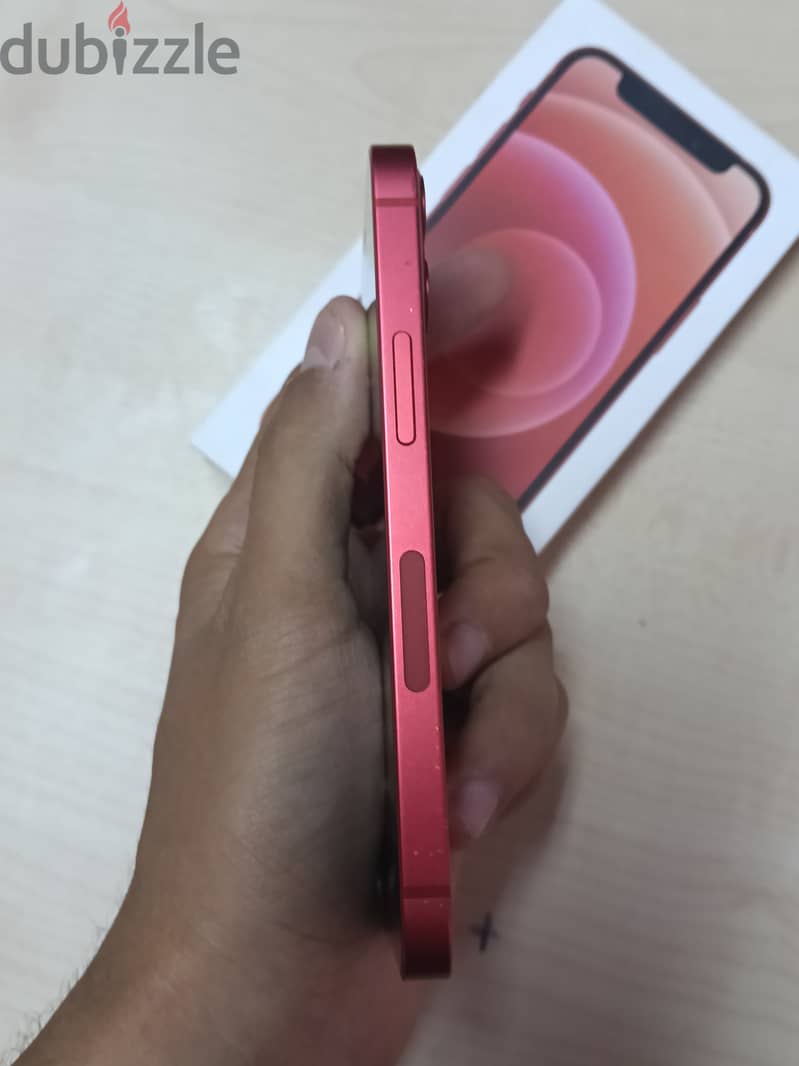 Apple - iPhone 12 mini 1