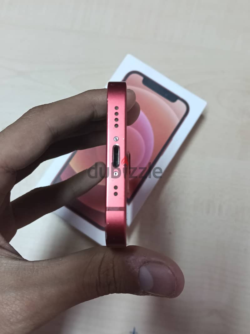 Apple - iPhone 12 mini 2