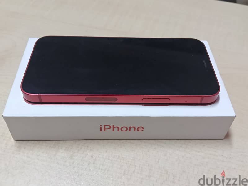 Apple - iPhone 12 mini 3