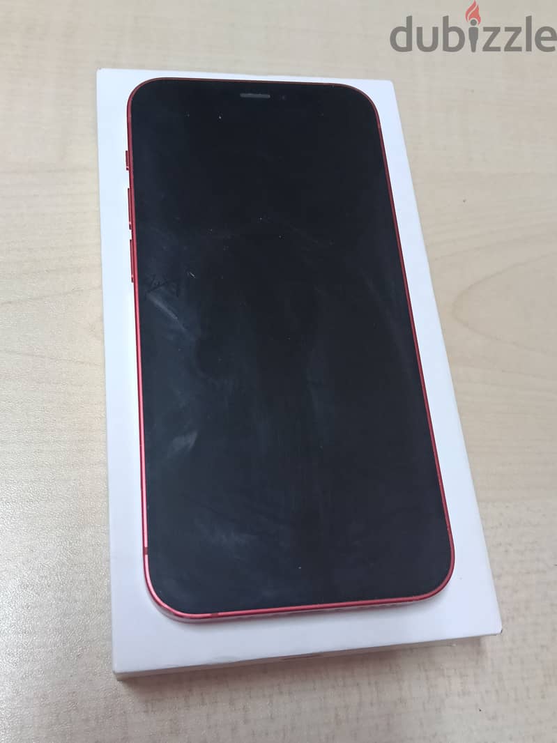 Apple - iPhone 12 mini 4