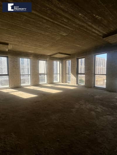Premium Fully Finished Clinic for Rent in Mivida in New Cairo with 55 SQM