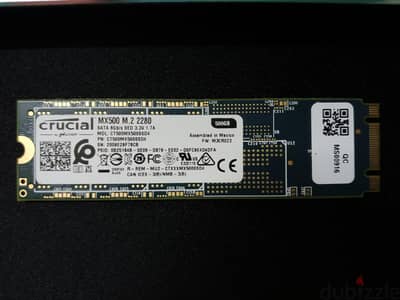 SSD500GB