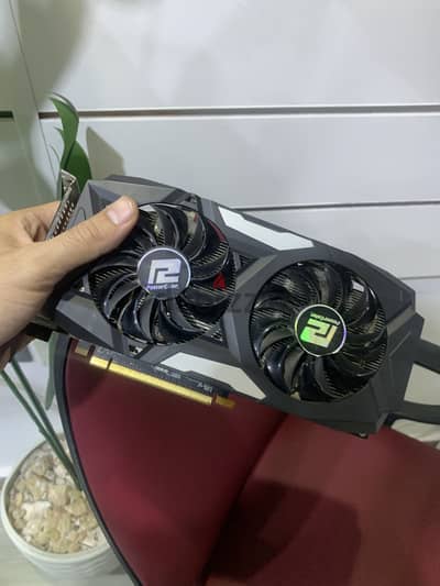 Rx 470