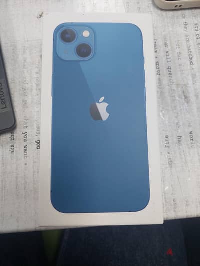 Apple - iPhone 13