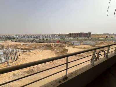 إمتلك شقتك بكومباوند high city بمدينة العبور