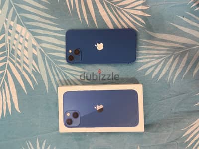 Apple - iPhone 13 قابل للفصال
