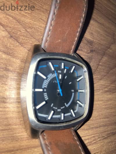 Original Diesel Watch