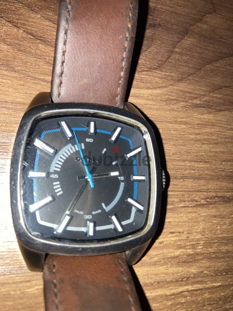 Original Diesel Watch 1