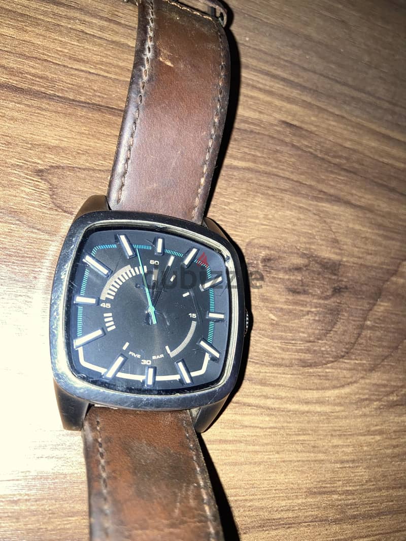 Original Diesel Watch 2