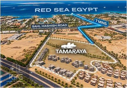 Two-bedroom apartment in Tamraya, Majawish.