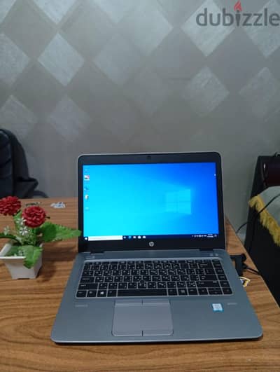 HP EliteBook 840