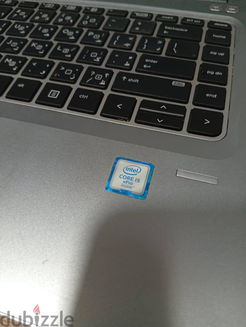 HP EliteBook 840 4