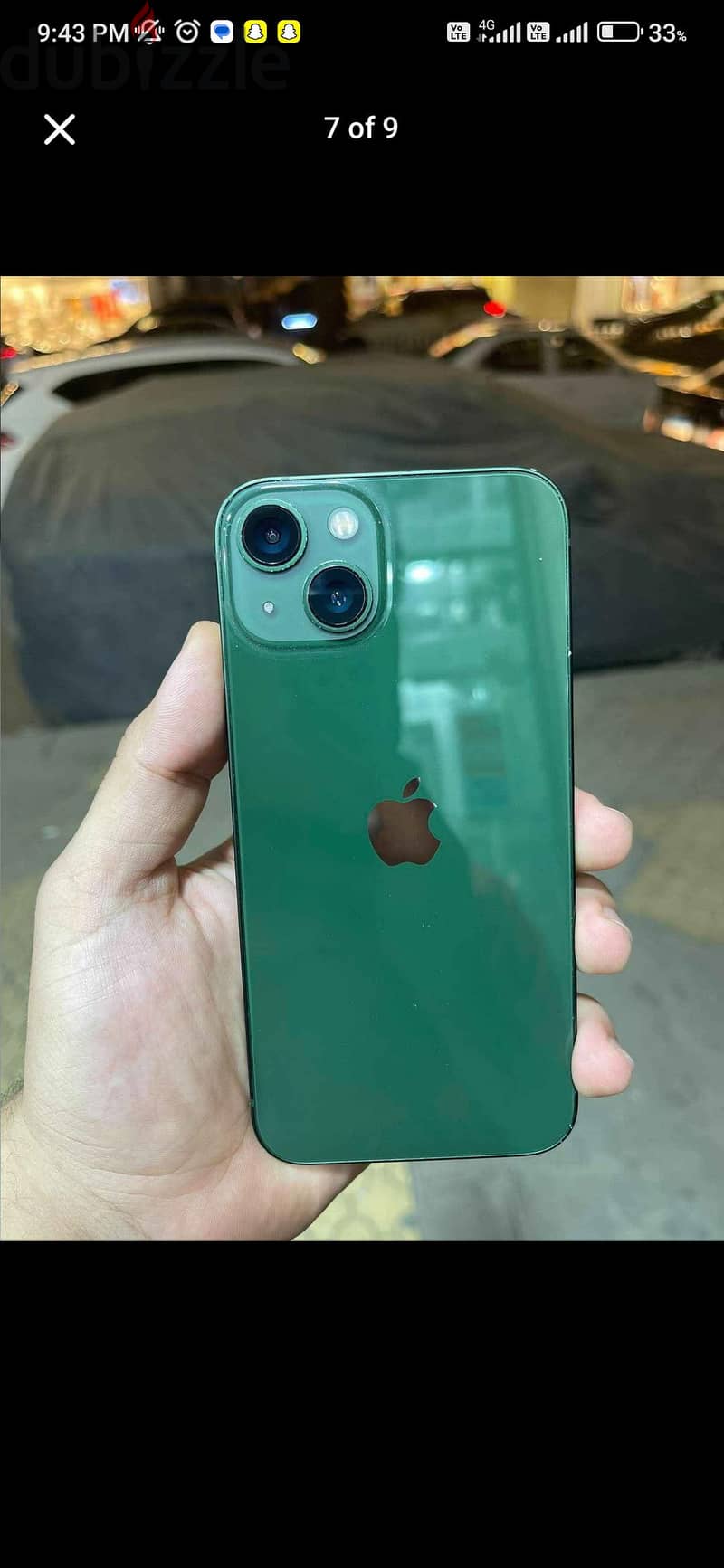 Apple - iPhone 13 2