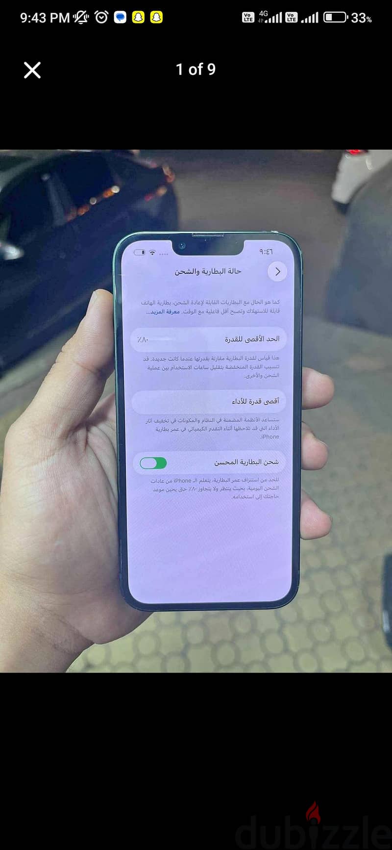 Apple - iPhone 13 3