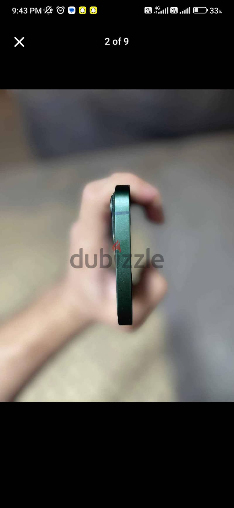Apple - iPhone 13 4