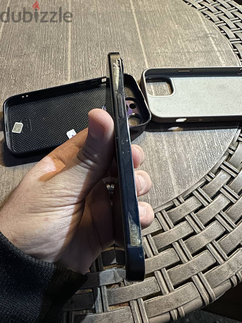Apple - iPhone 13 1