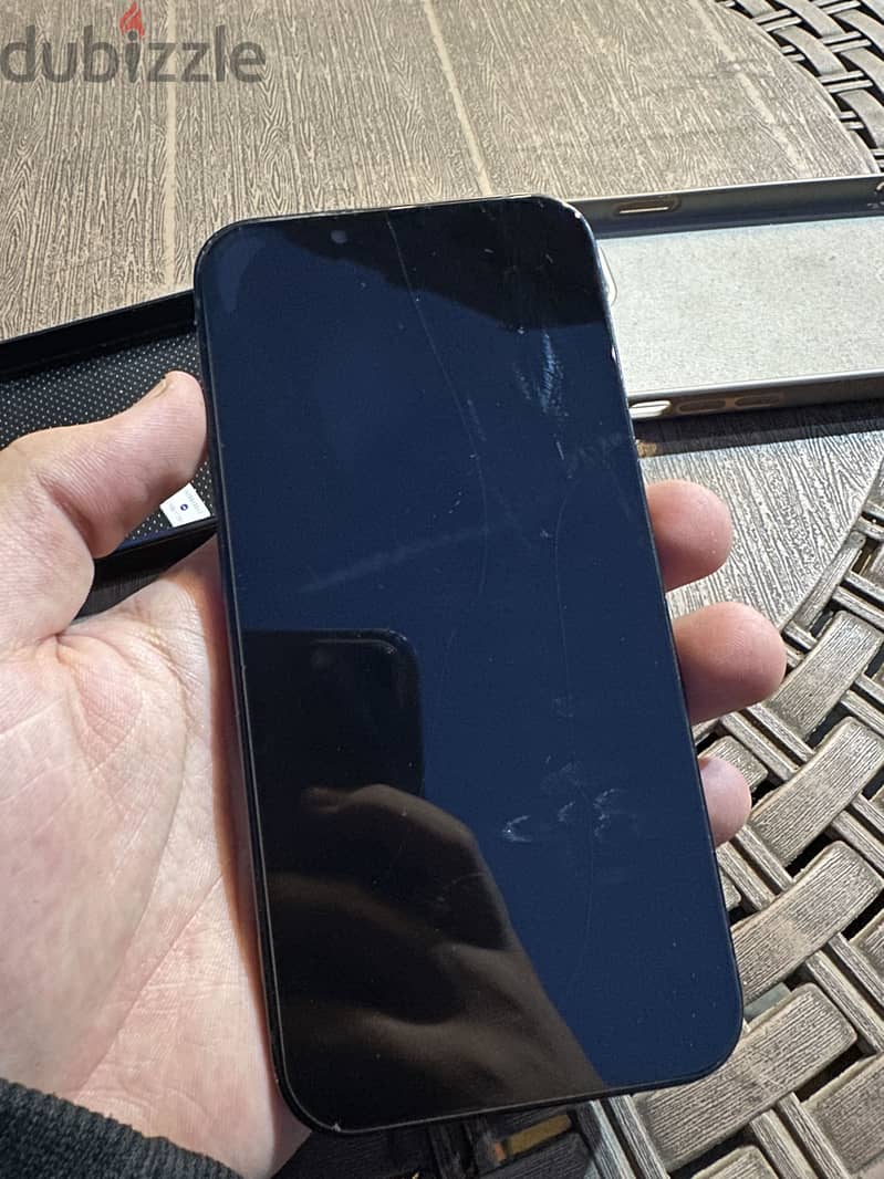 Apple - iPhone 13 5