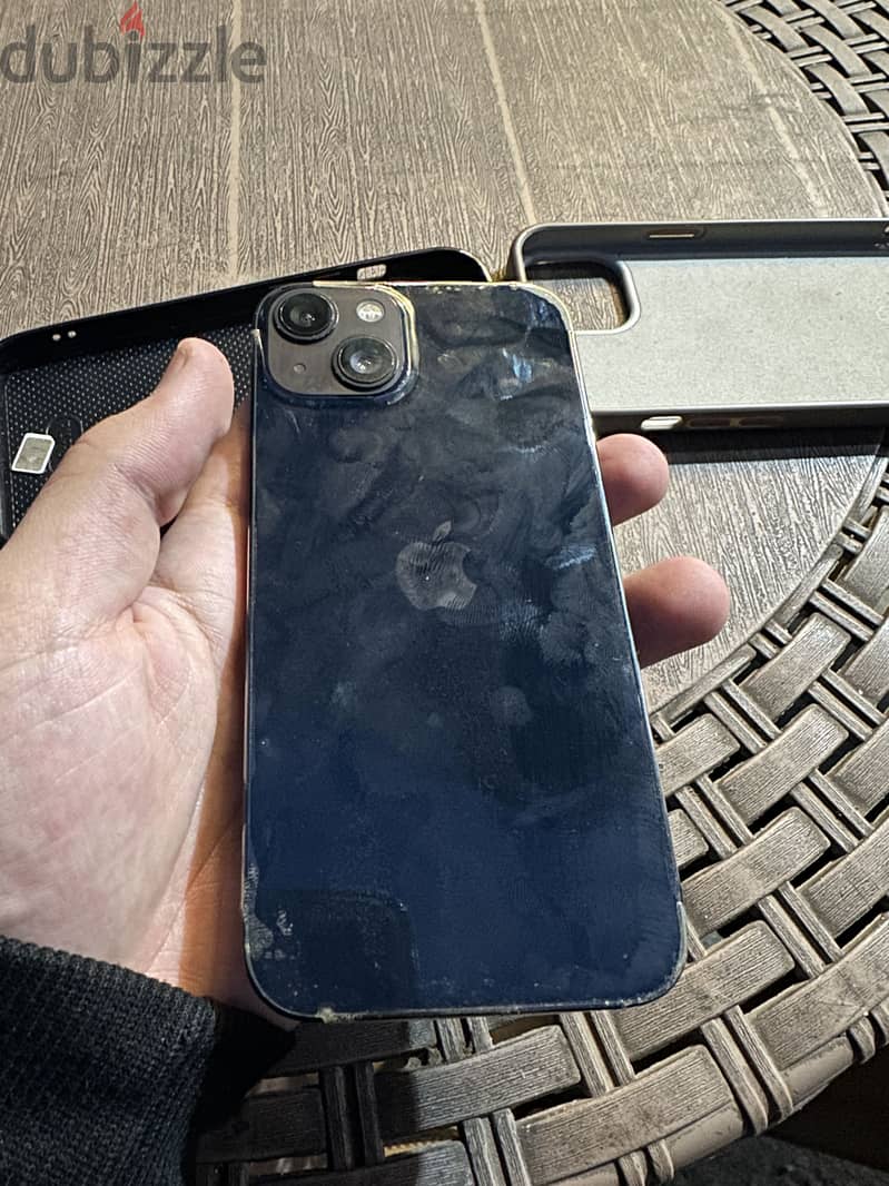 Apple - iPhone 13 6