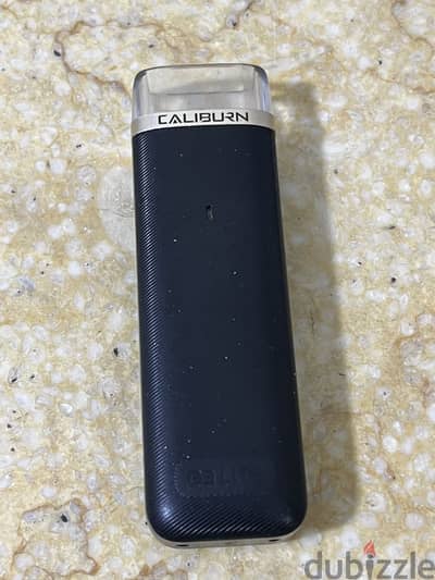 فيب caliburn
