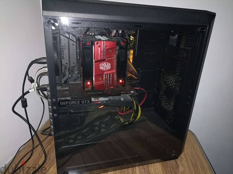 GAMING PC for sale! - Desktop computers - 209224947