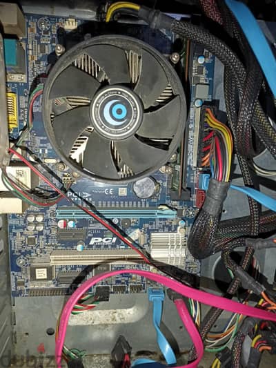 باندل جيل رابع i5 4570