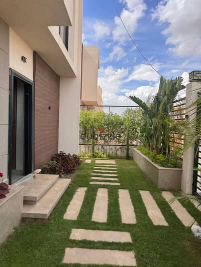 Own a 260m twin house in the heart of Sheikh Zayed with an 8 year installment plan