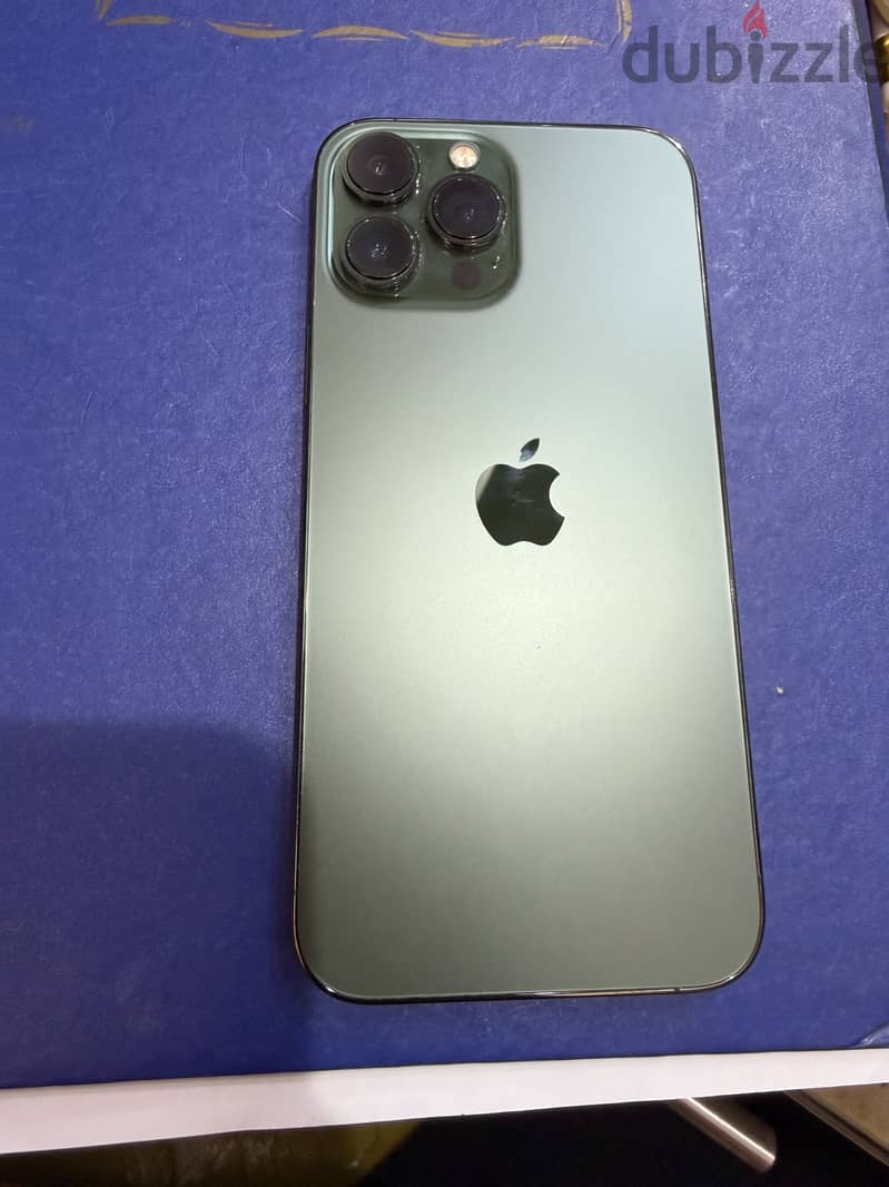 Apple - iPhone 13 Pro Max 1