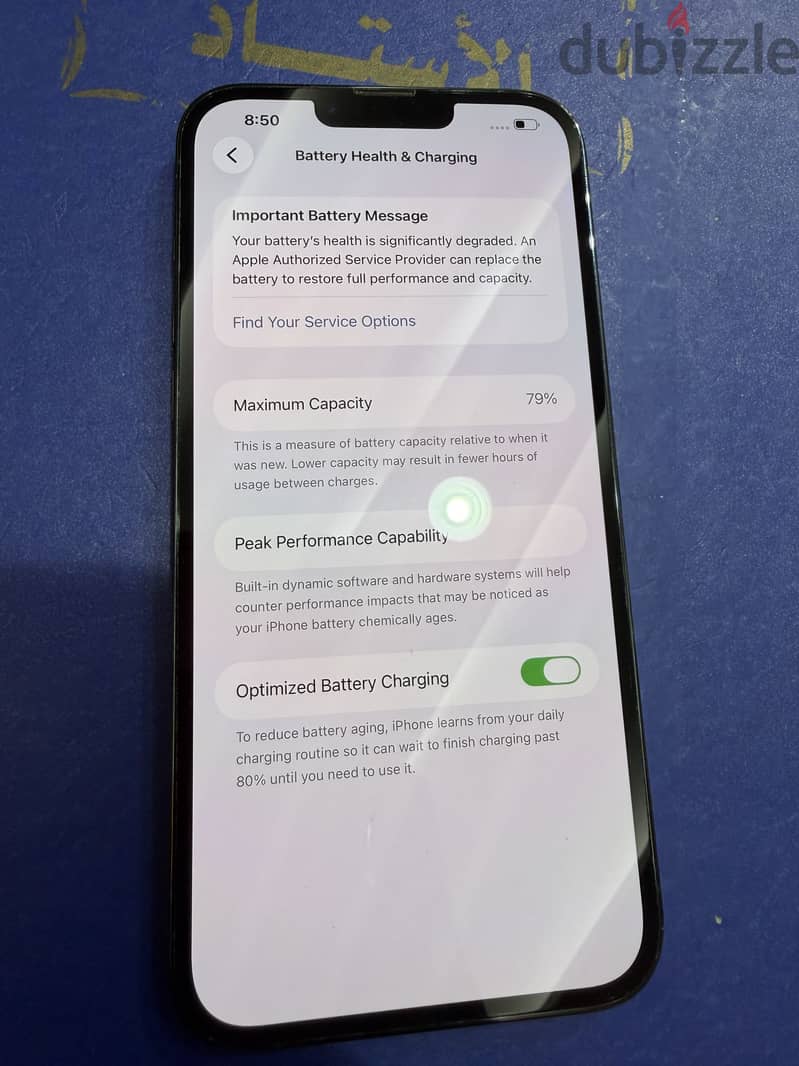 Apple - iPhone 13 Pro Max 2