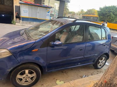 Speranza A113 2014