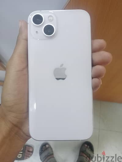 آبل - آيفون 13