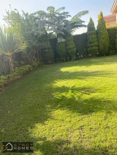 333 sqm Stand-Alone Villa for Long-Term Rent in Madinaty – Model G, VG2 | Prime Location | Lakes View