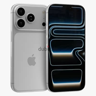  للبيع Apple iPhone 18 Pro -ايفون 18 برو