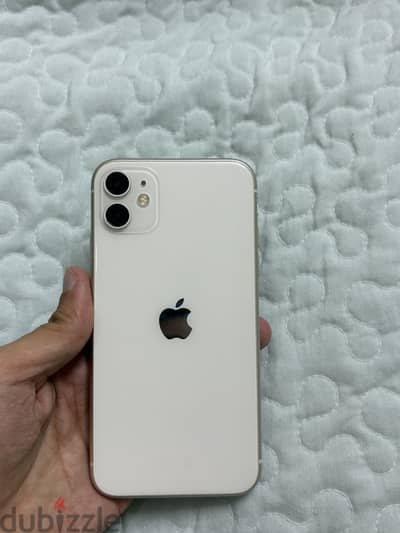 Apple - iPhone 11