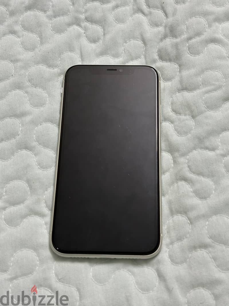 Apple - iPhone 11 1