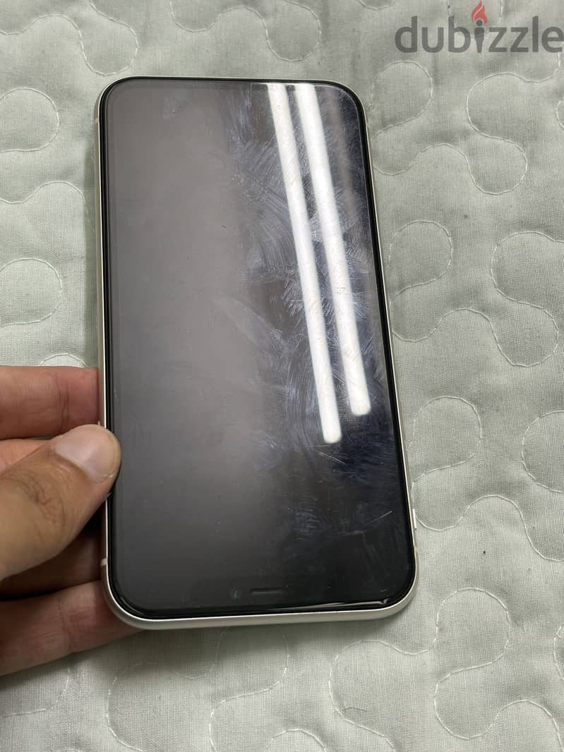 Apple - iPhone 11 2