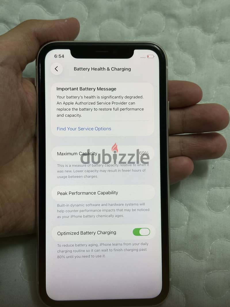 Apple - iPhone 11 3