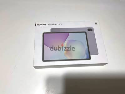 تابلت هواوي MatePad 11.5 (إصدار 2025) جديد