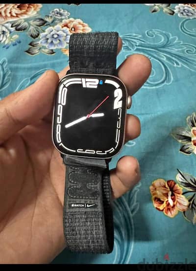 Apple watch Series 10