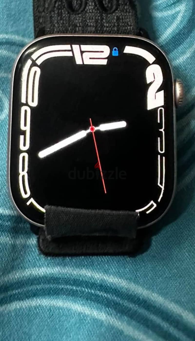 Apple watch Series 10 1