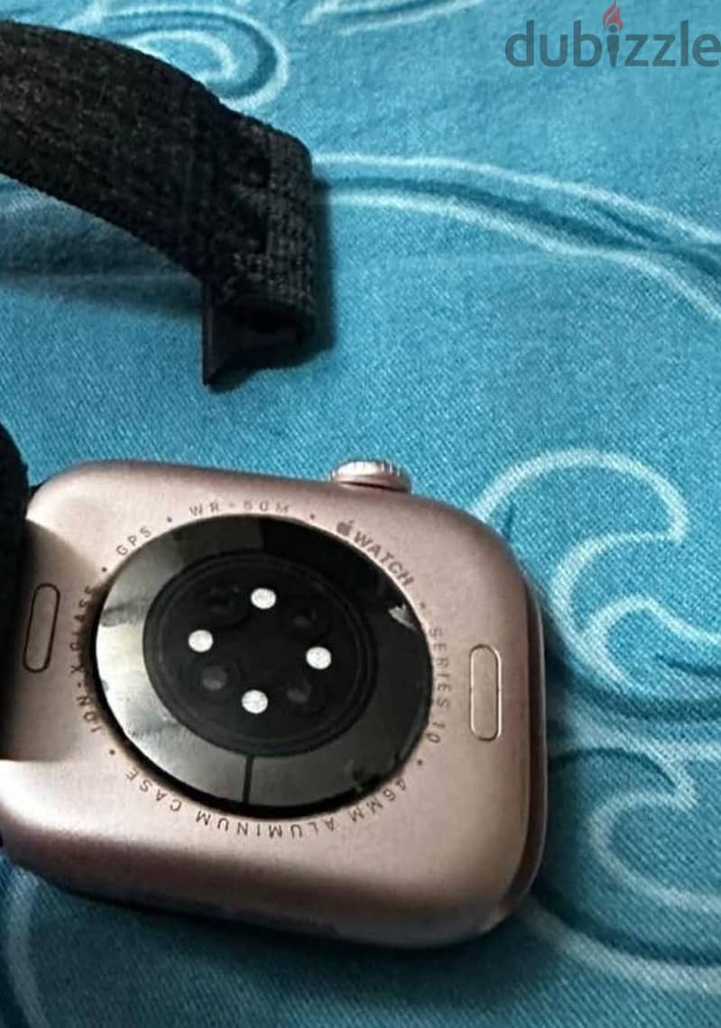 Apple watch Series 10 2