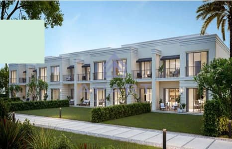 Resale Town-Villa in Belle Vie, Prime Location, Lowest Price