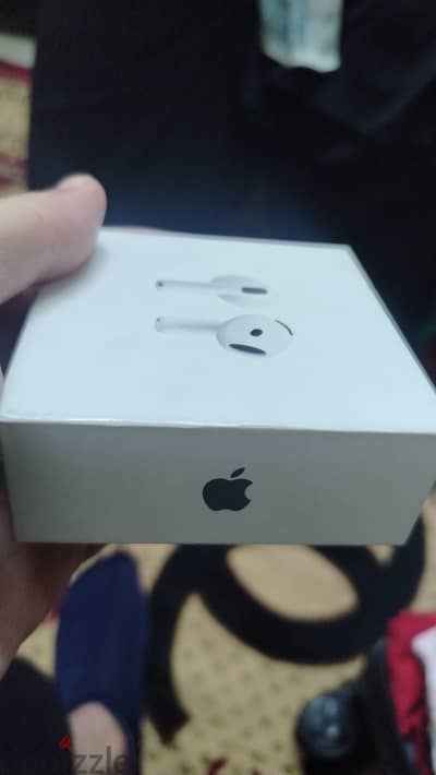 Air bods iPhone 4
