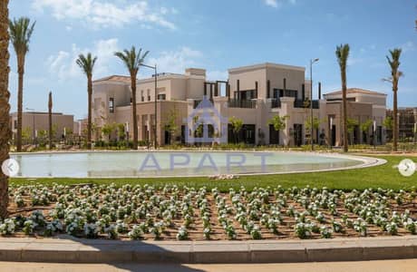 Resale 5-Bed Villa in Belle Vie, Prime Location, Lowest Price